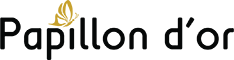 Papillon d'or